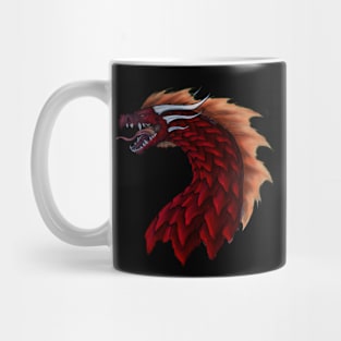 Dracos I Mug